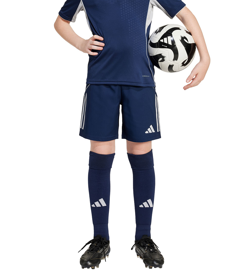 adidas Performance Shorts - TIRO25 C M SHOY - TENABL