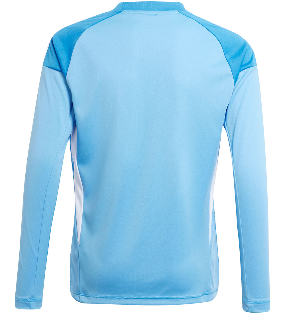 adidas Performance Tréning blússa - T25 C GK JSY LY - BLUBRS