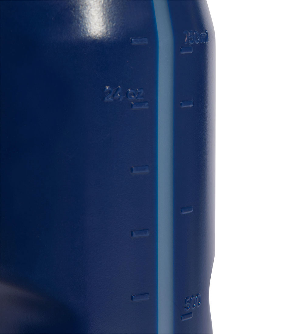 adidas Performance Water Bottle - Tiro - 750 mL - TENABL/White