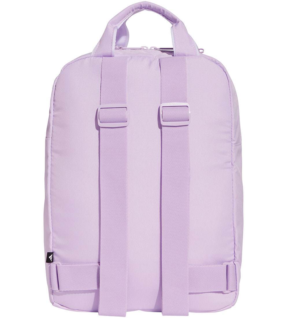 adidas Performance Bakpoki - W L ESS BP - ICELAV/BLILIL