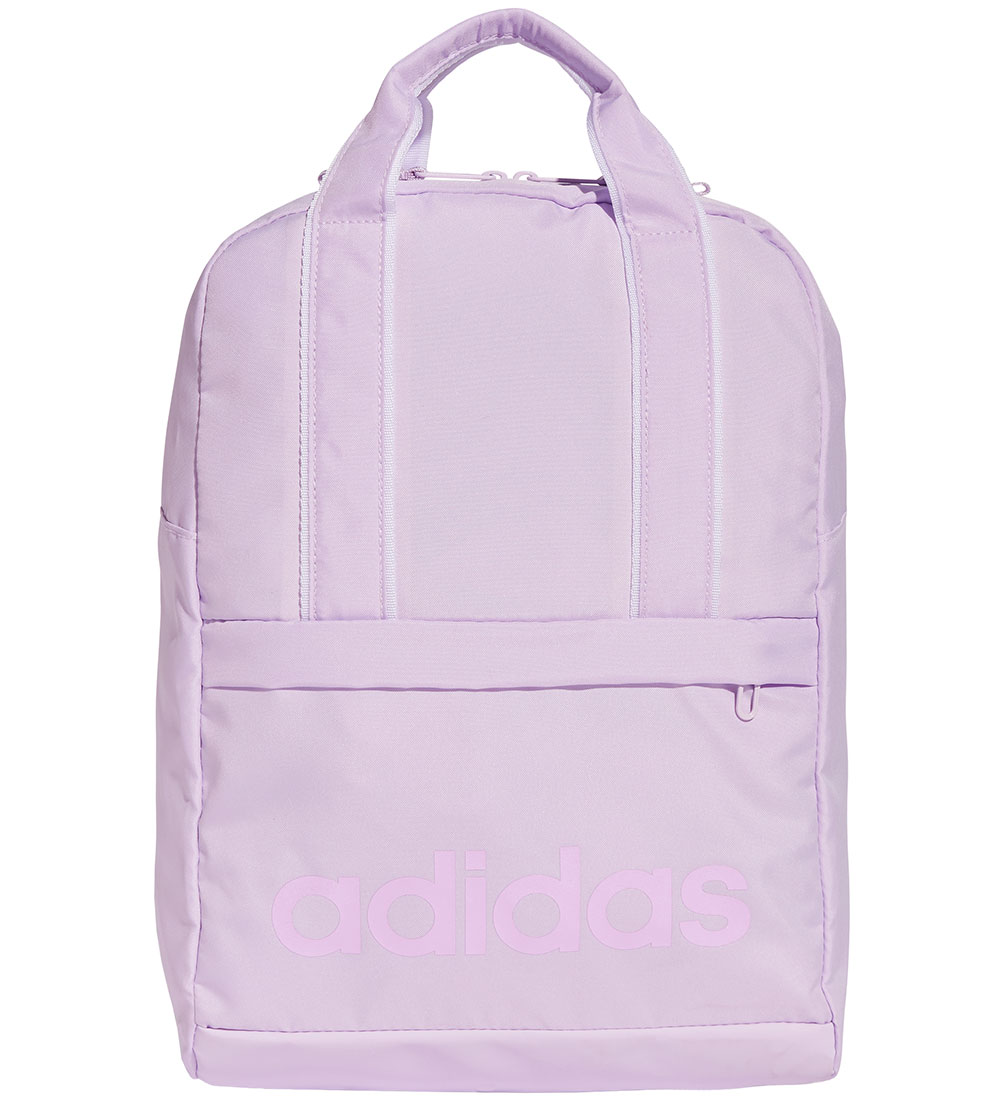 adidas Performance Bakpoki - W L ESS BP - ICELAV/BLILIL