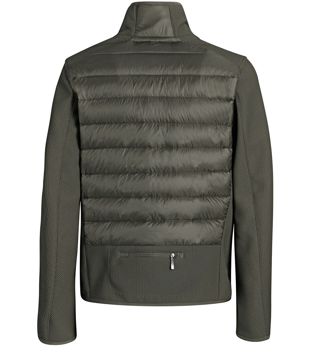 Veste Rembourrée Parajumpers - Jayden - Thym