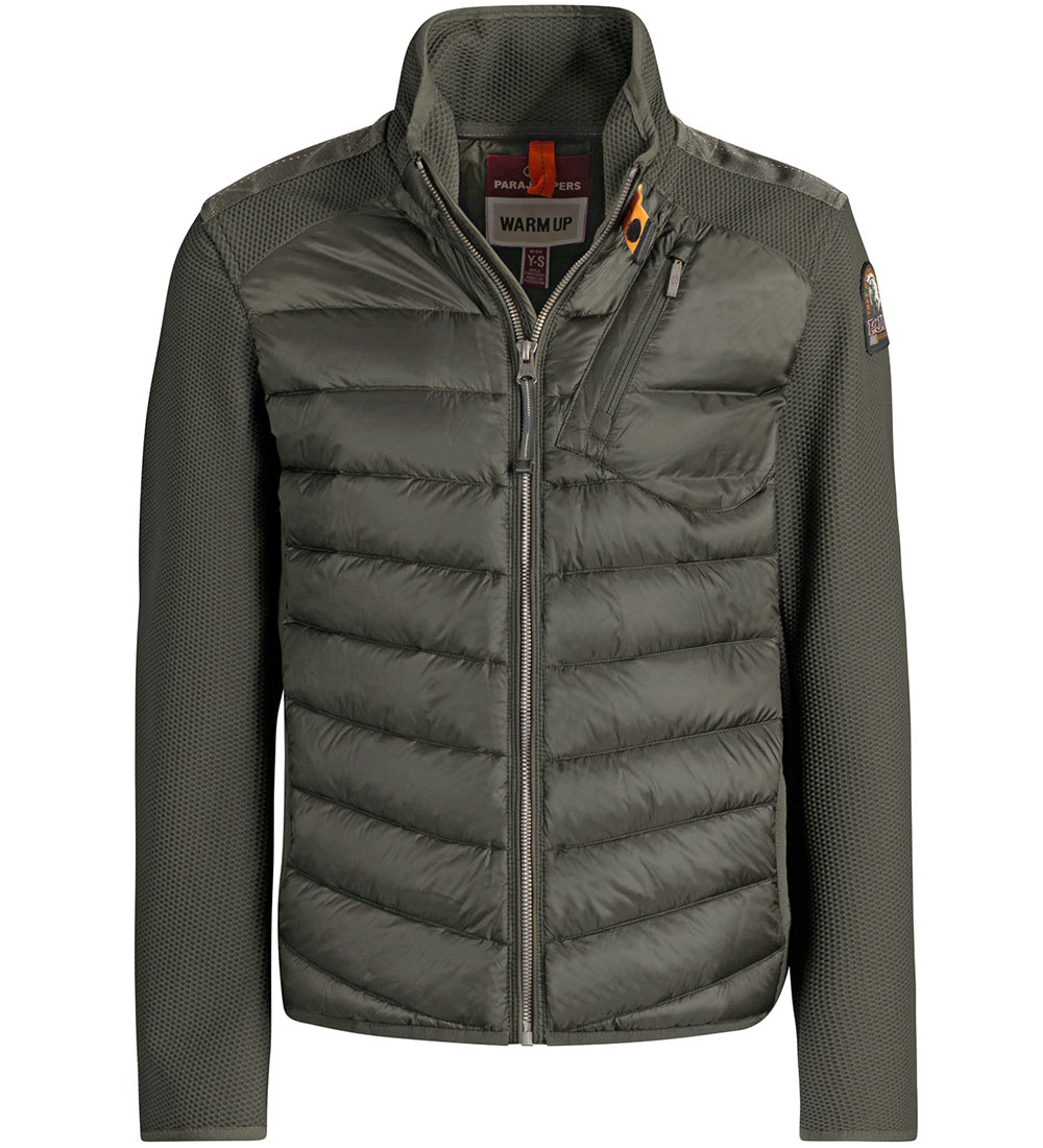 Veste Rembourrée Parajumpers - Jayden - Thym