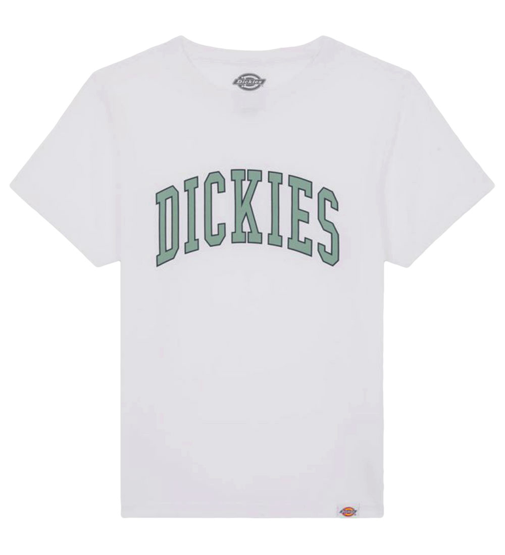 Dickies T-shirt - Aitkin - White