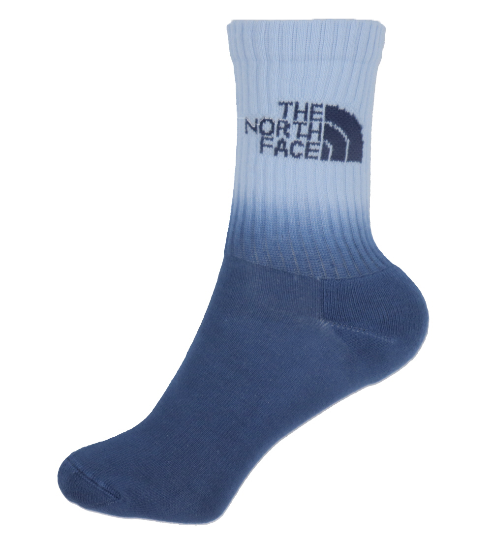 The North Face Socken - Rib - 2er-Pack - Purple Minze/Spitze Pur