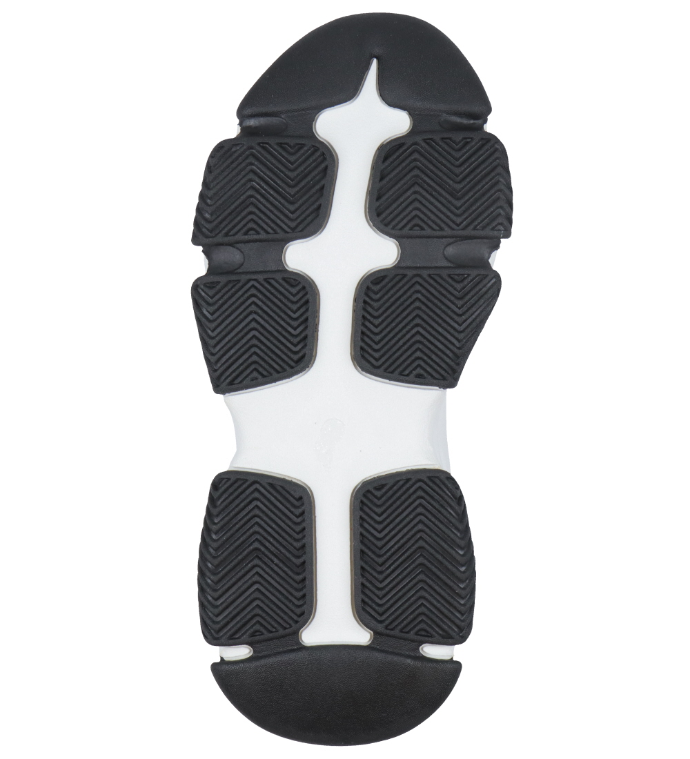 Steve Madden Schuhe - Protégé-E - Schwarz