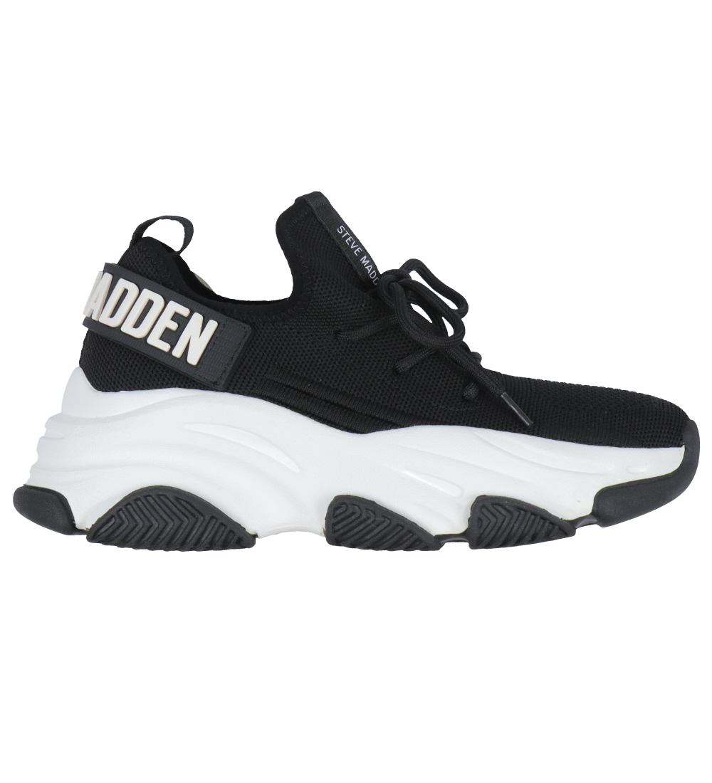 Steve Madden Schuhe - Protégé-E - Schwarz
