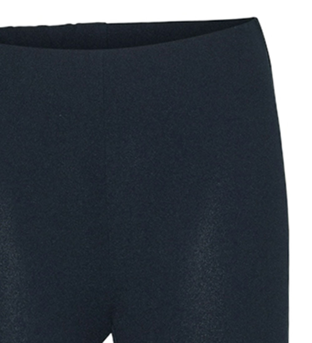 Vero Moda Girl Trousers - VmLiva - Navy Blazer