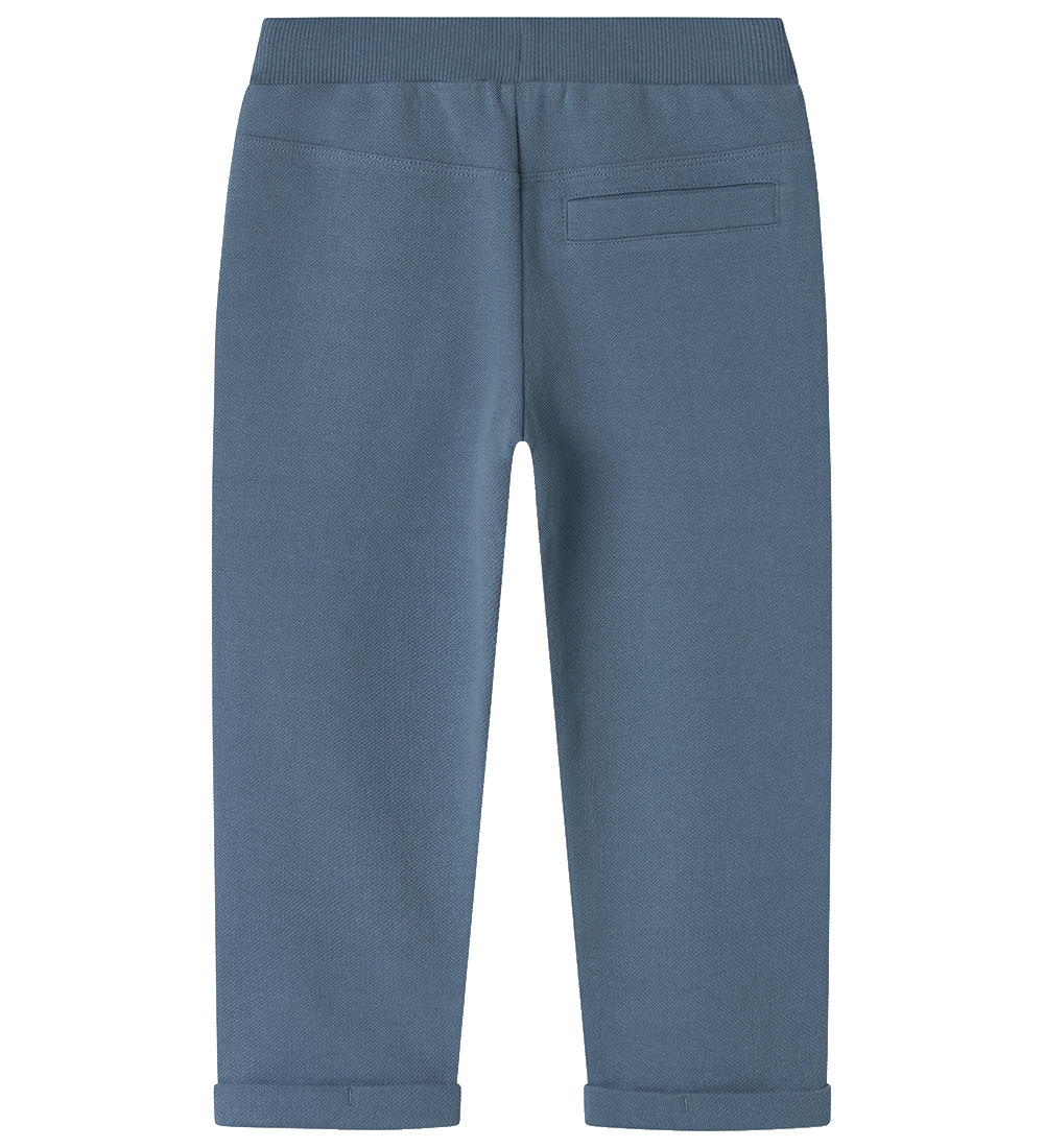 Name It Sweatpants - NmmVasse - Spring Lake