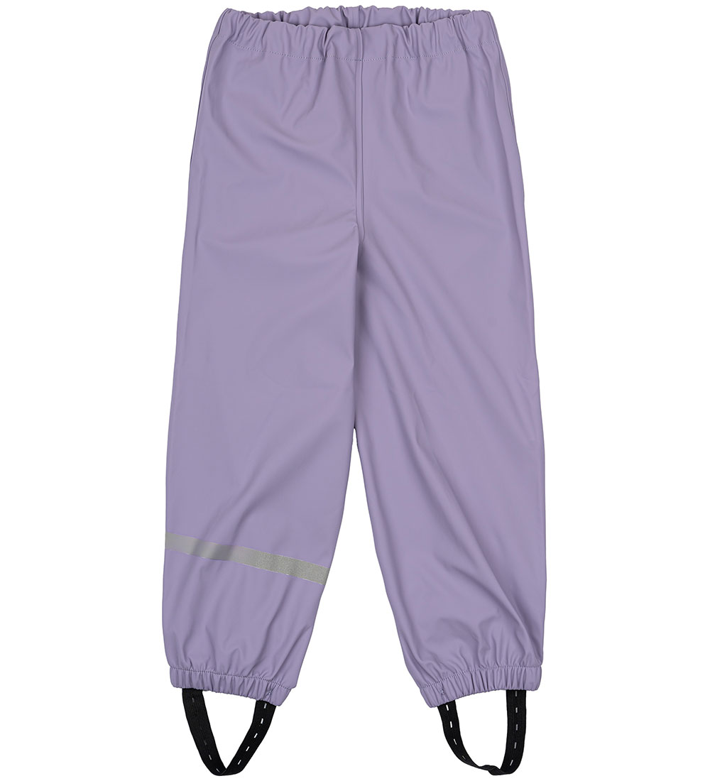 Mikk-Line Rainwear - PU - Recycled - Dusk