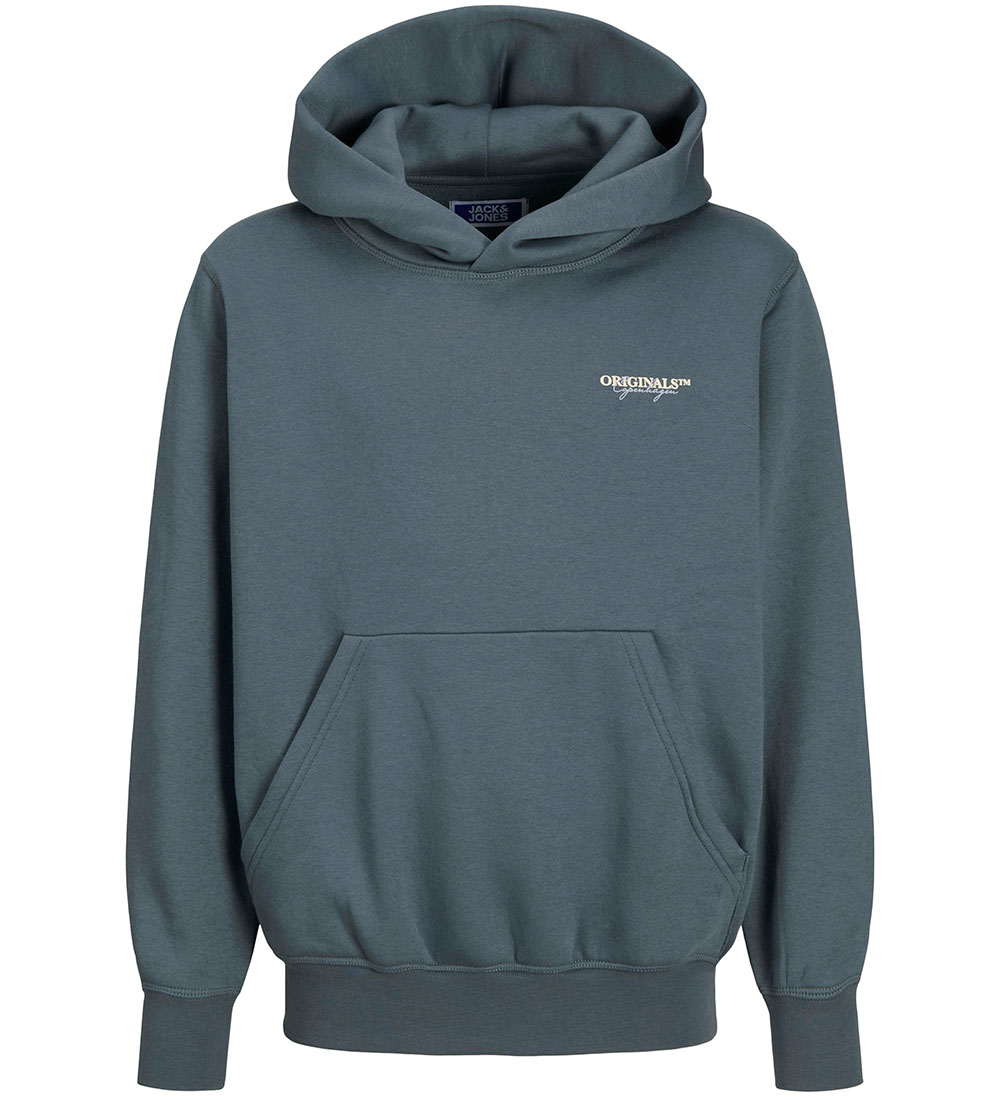Jack & Jones Huppari - JorIslington - Myrskyinen sää M. Tulosta