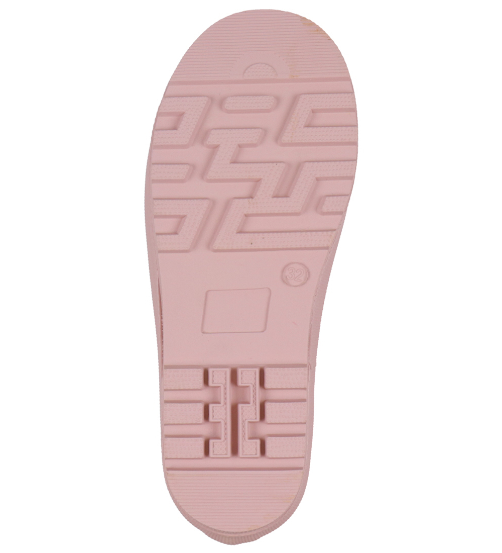 Mikk-Line Rubber Boots - Lilacs