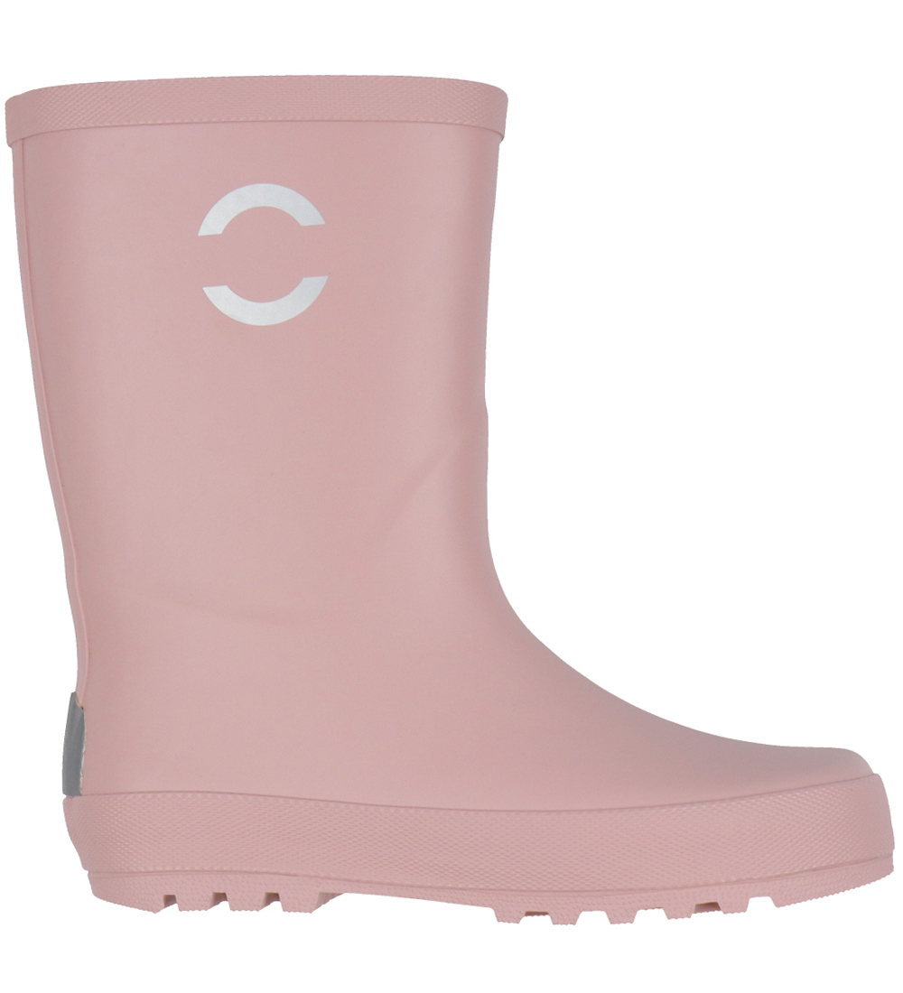 Mikk-Line Rubber Boots - Lilacs
