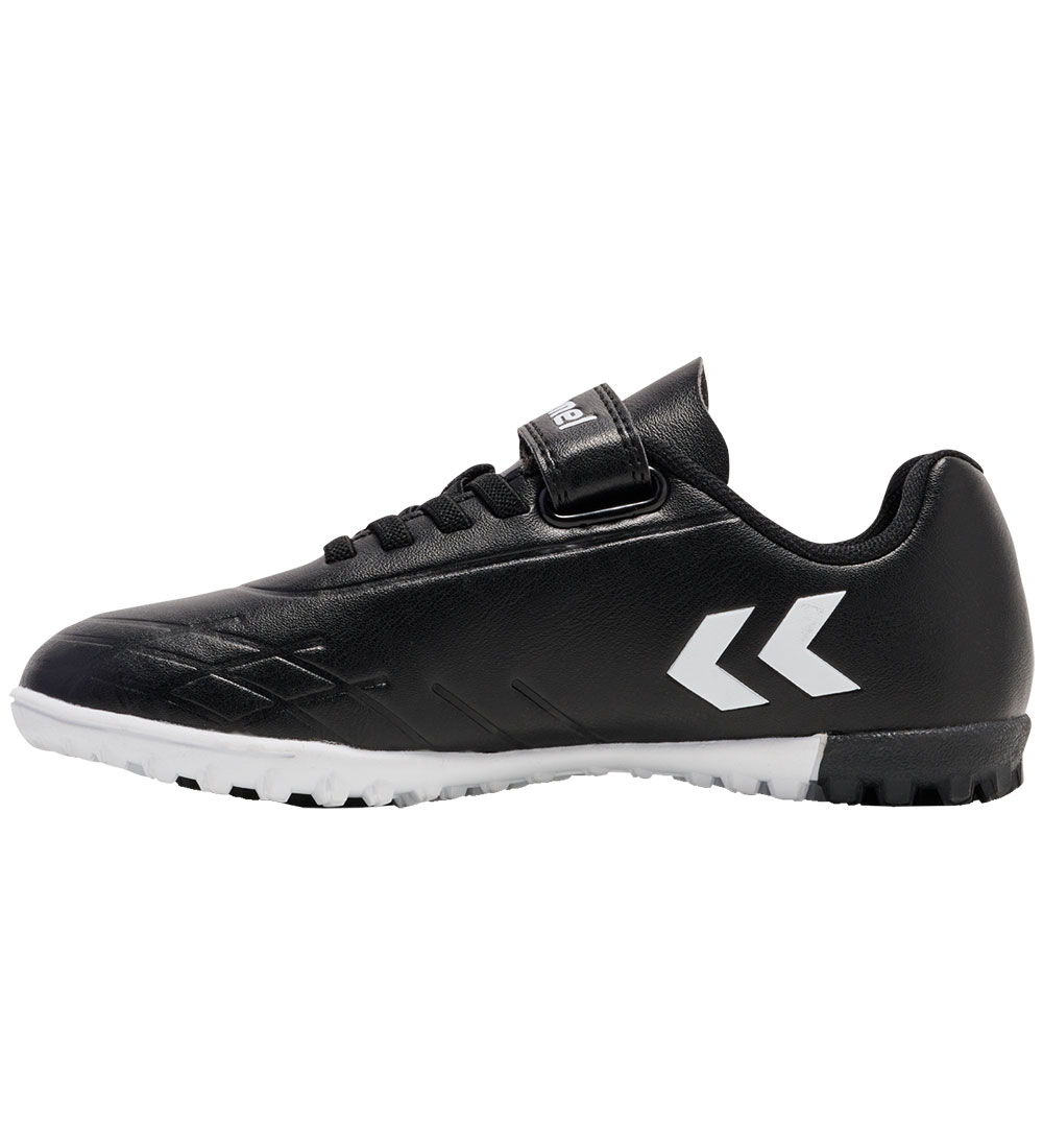 Hummel Football Boots - Top Star Turf Jr - Black