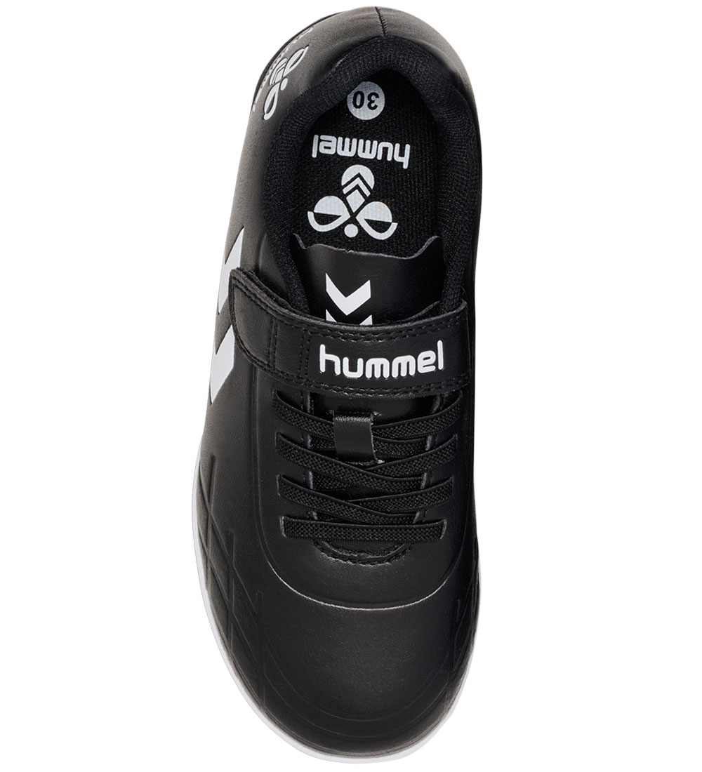 Hummel Football Boots - Top Star Turf Jr - Black