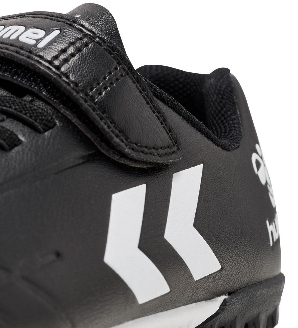 Hummel Football Boots - Top Star Turf Jr - Black