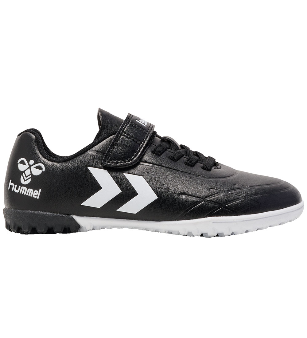 Hummel Football Boots - Top Star Turf Jr - Black