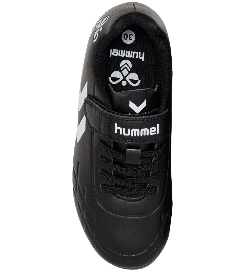 Hummel Fußballschuhe - Top Star F.G. JR - Schwarz