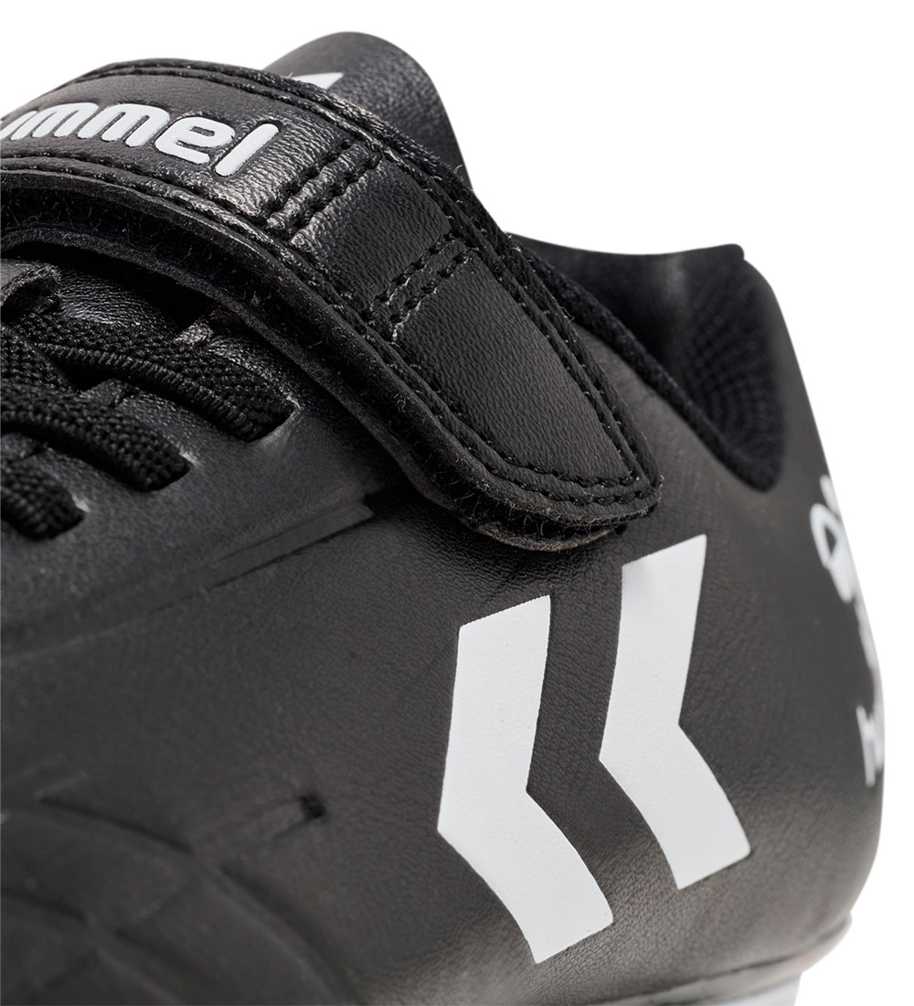 Hummel Fußballschuhe - Top Star F.G. JR - Schwarz