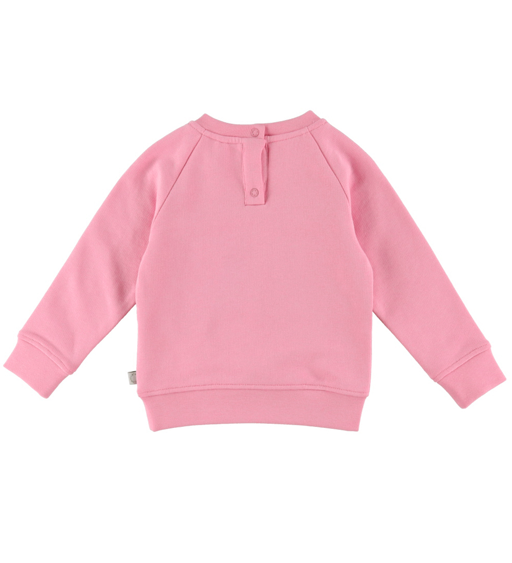 Stella McCartney Kids Sweatshirt - Pink