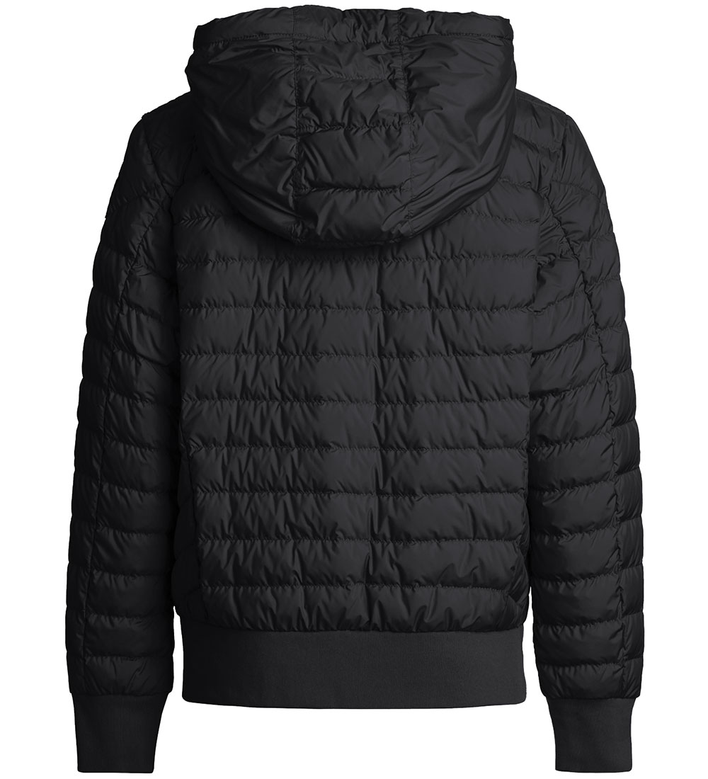 Parajumpers Down Jacket - Cobra - Black