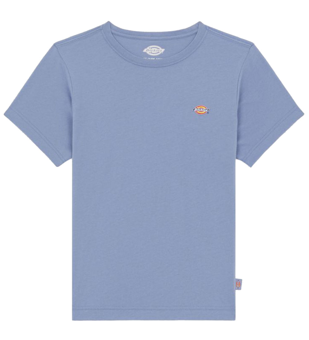 Dickies T-shirt - Mapleton - Country Blue