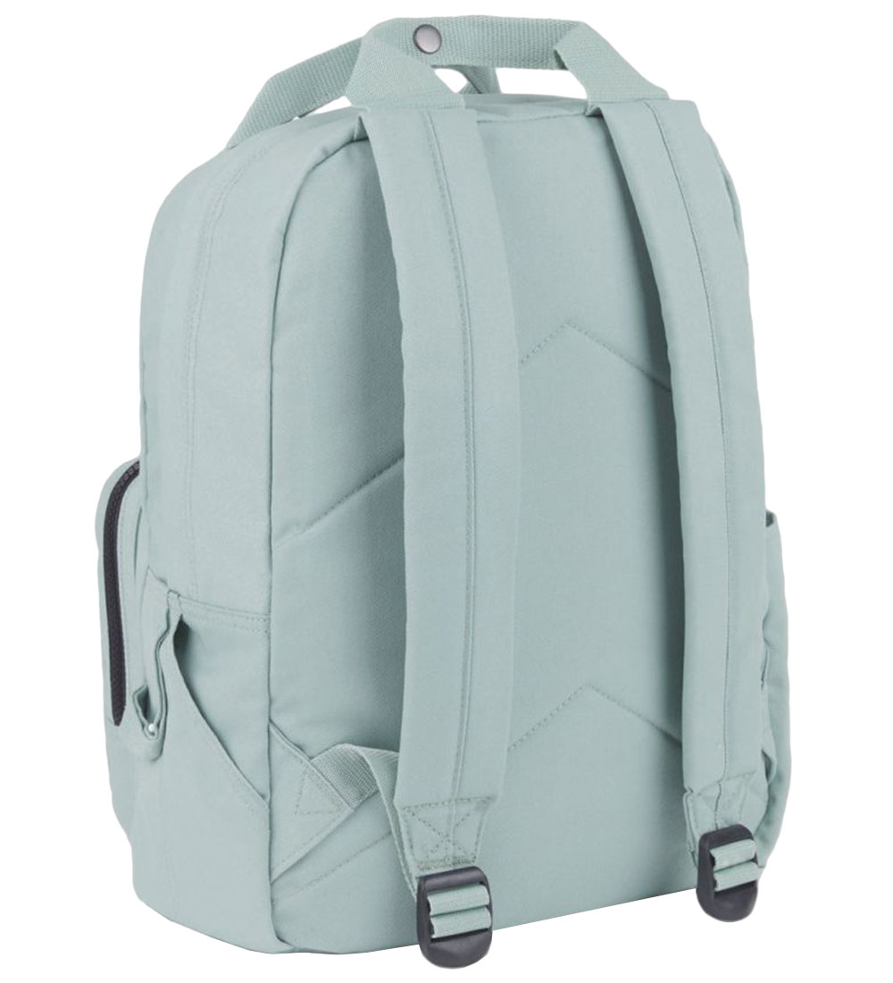 Dickies Ryggsäck - Lisbon - Isberg Green