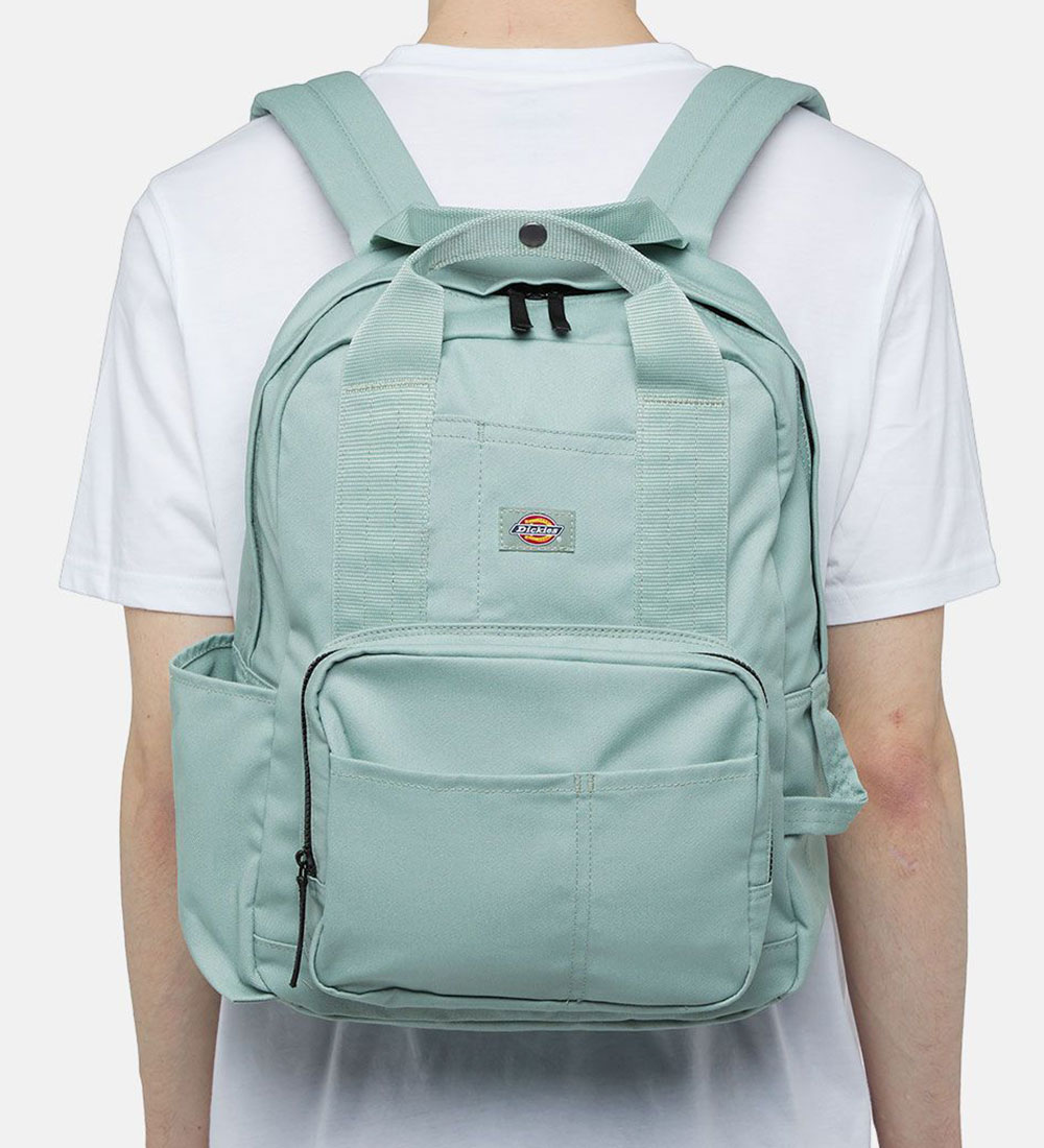 Dickies Ryggsäck - Lisbon - Isberg Green