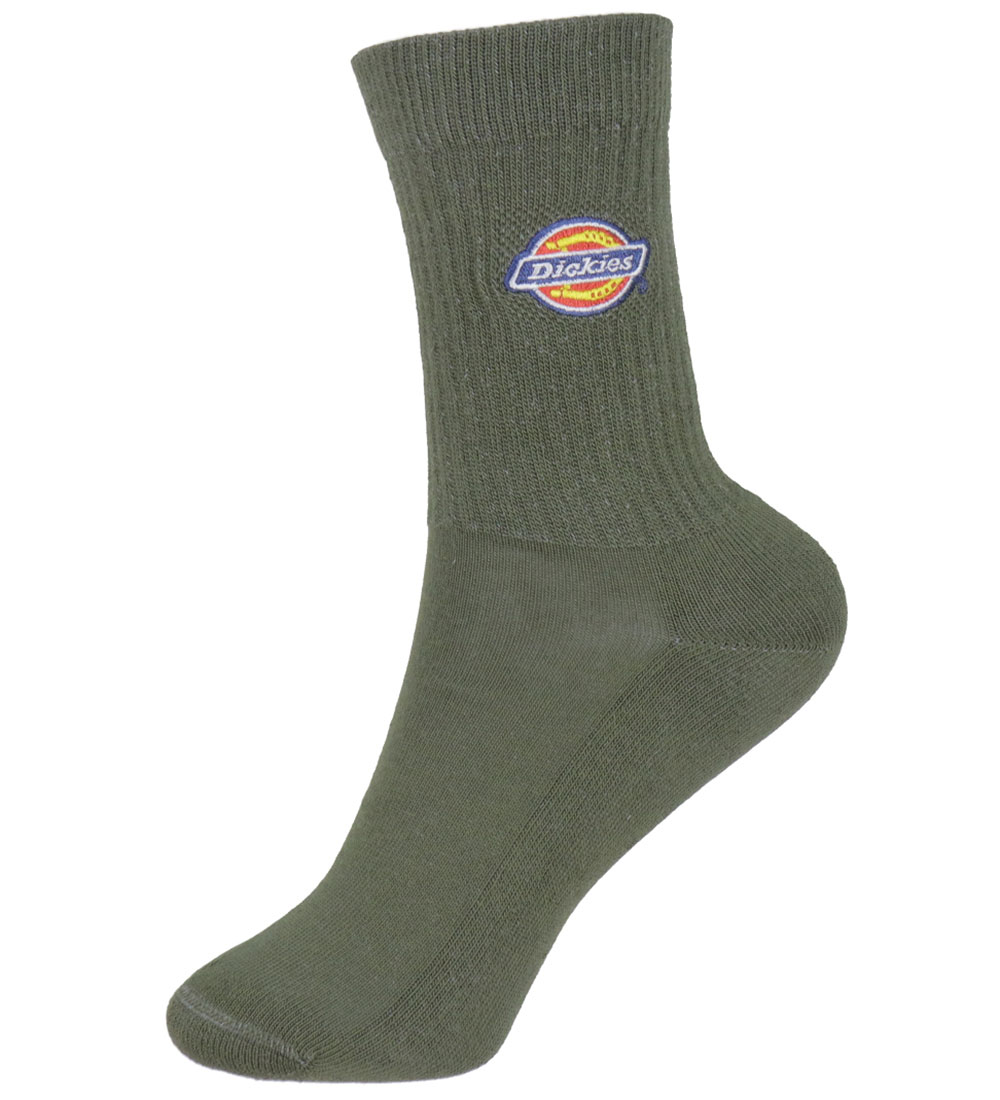 Dickies Sokkar - 3 Pakki - Valley Grove - Country Blue