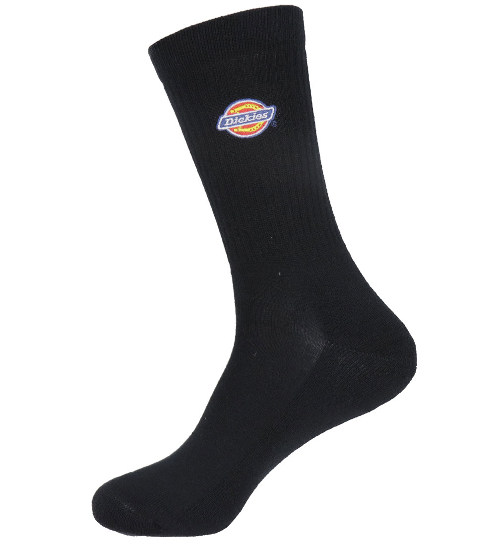 Dickies Socks - 3-Pack - Valley Grove - Cappuccino
