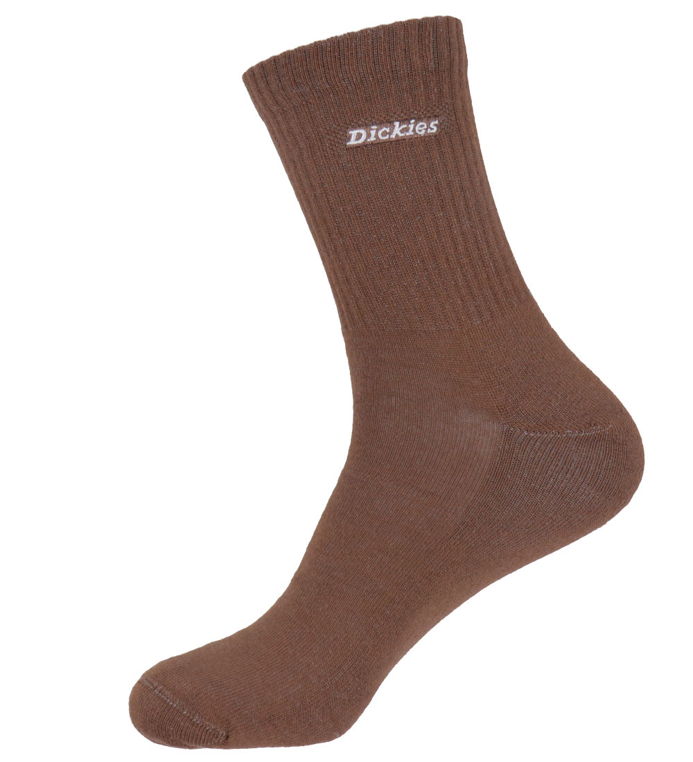 Dickies Socks - 2-Pack - New Carlyss - Cappuccino