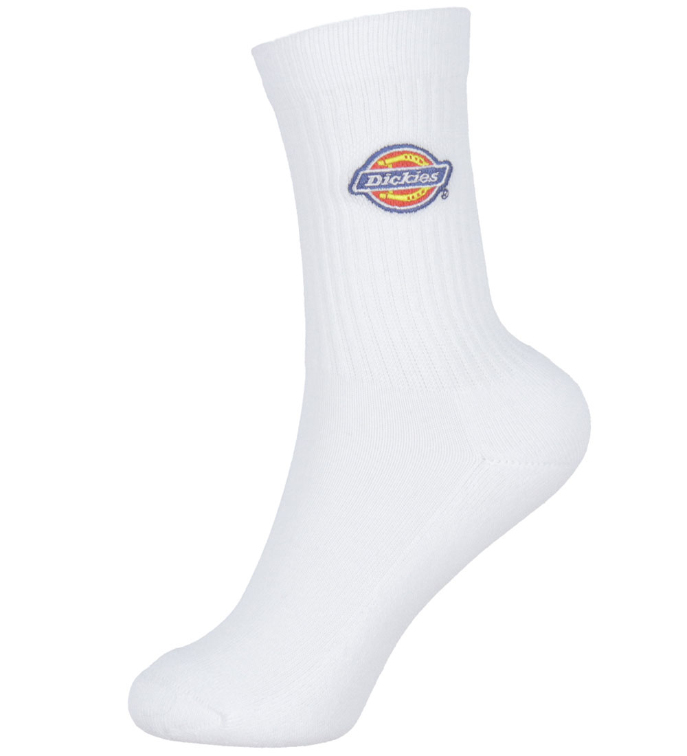 Dickies Socks - 3-Pack - Valley Grove - Grey Melange