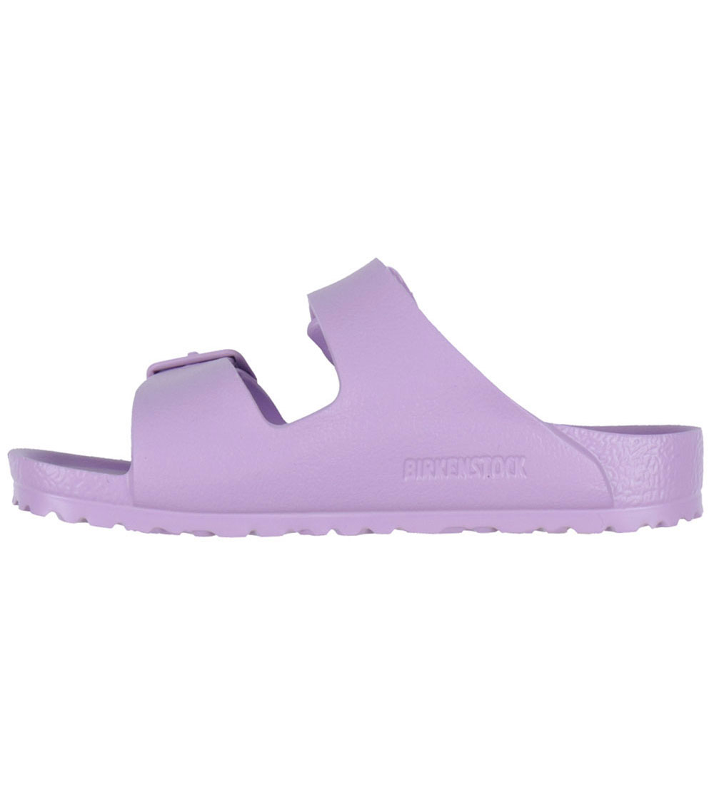 Birkenstock Flip Flops - Arizona Eva Kids - Crocus