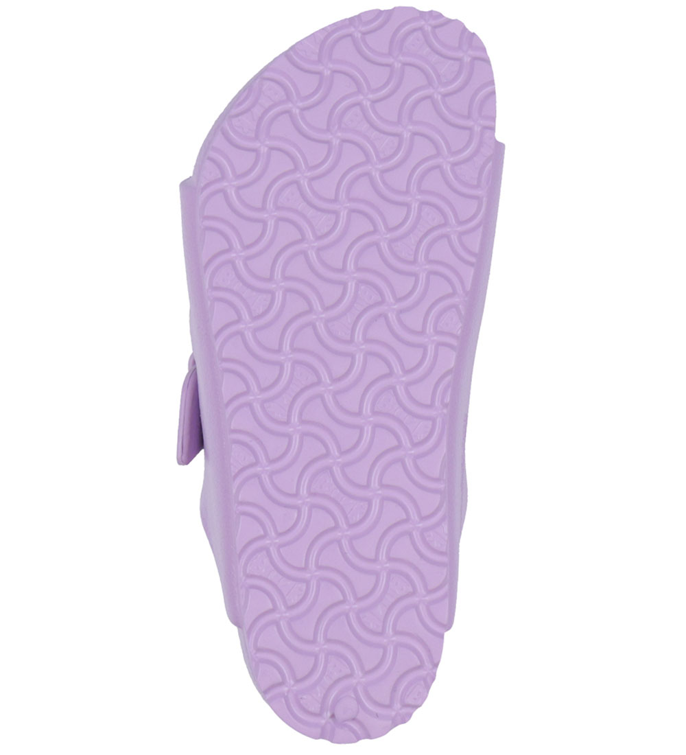 Birkenstock Flip Flops - Arizona Eva Kids - Crocus