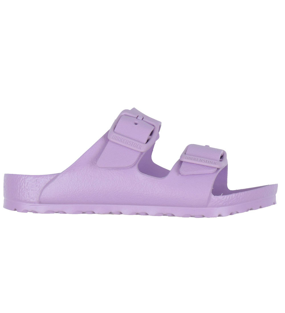 Birkenstock Flip Flops - Arizona Eva Kids - Crocus