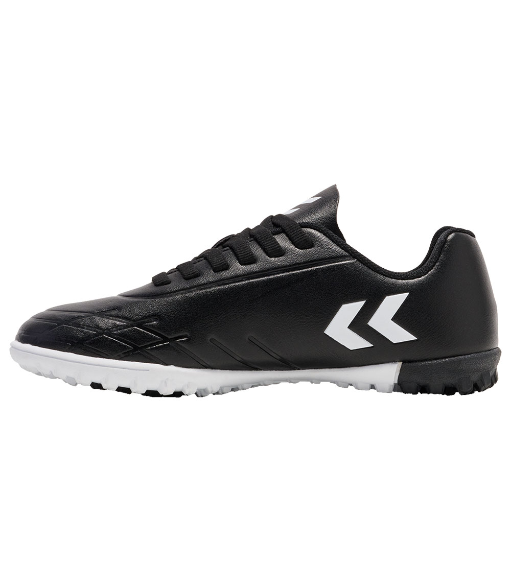 Hummel Football Boots - Top Star Turf LC Jr - Black