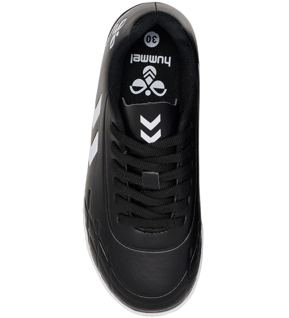 Hummel Football Boots - Top Star Turf LC Jr - Black