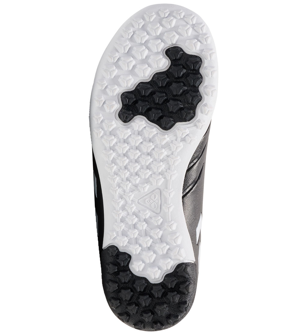Hummel Football Boots - Top Star Turf LC Jr - Black