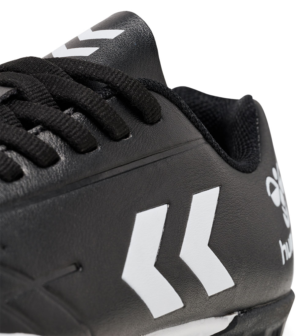 Hummel Football Boots - Top Star Turf LC Jr - Black