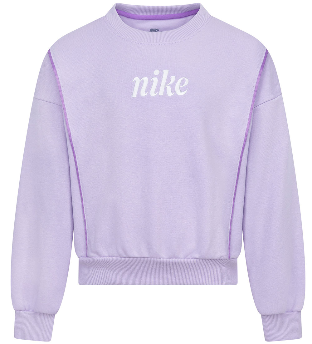 Nike Sweat Set - Sweatshirt/Sweatpants - Doll
