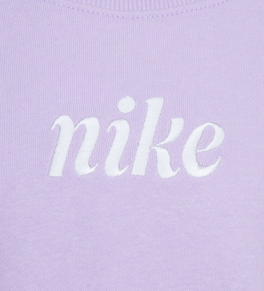 Nike Sweat Set - Sweatshirt/Sweatpants - Doll