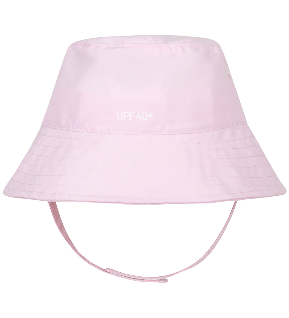 Nike Bucket-hattur - UV40+ - Bleikt Froða