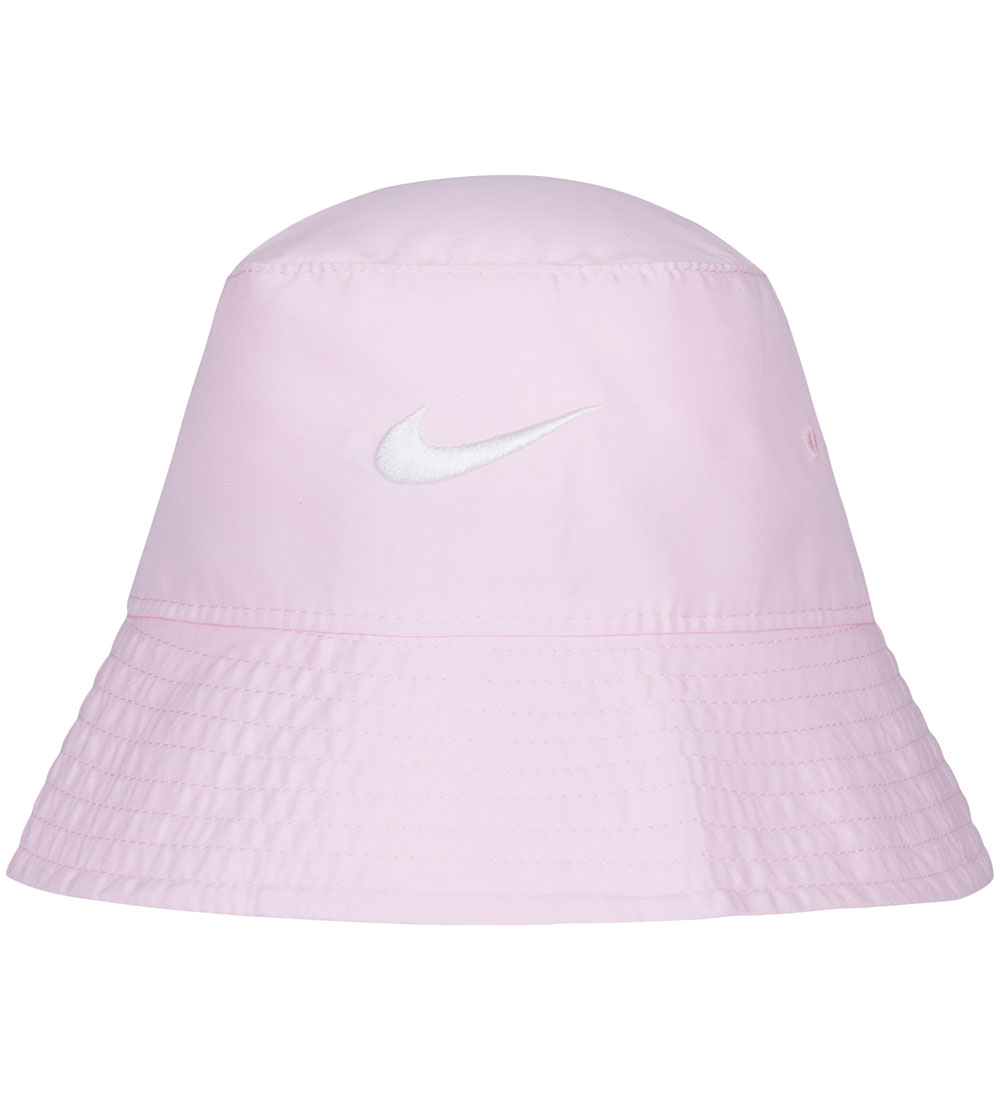 Nike Bucket Hat - UV40+ - Pink Foam