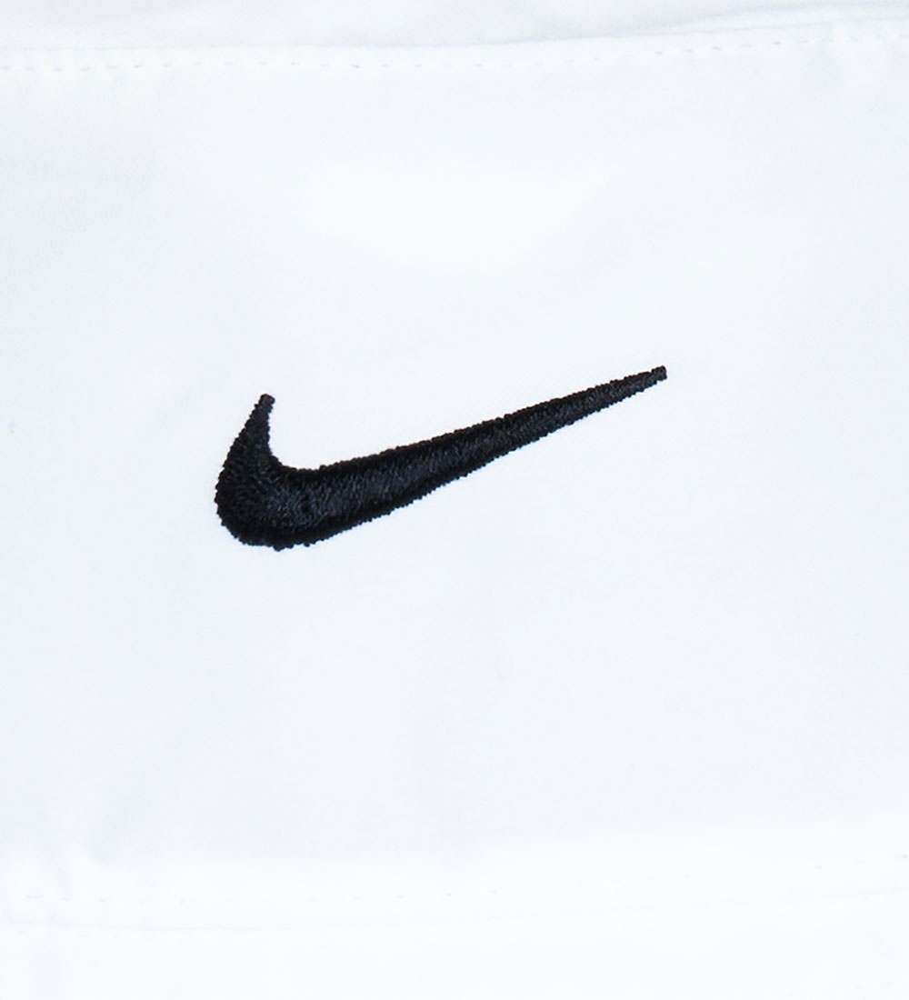 Nike Bucket-hattur - UV40+ - Hvítt
