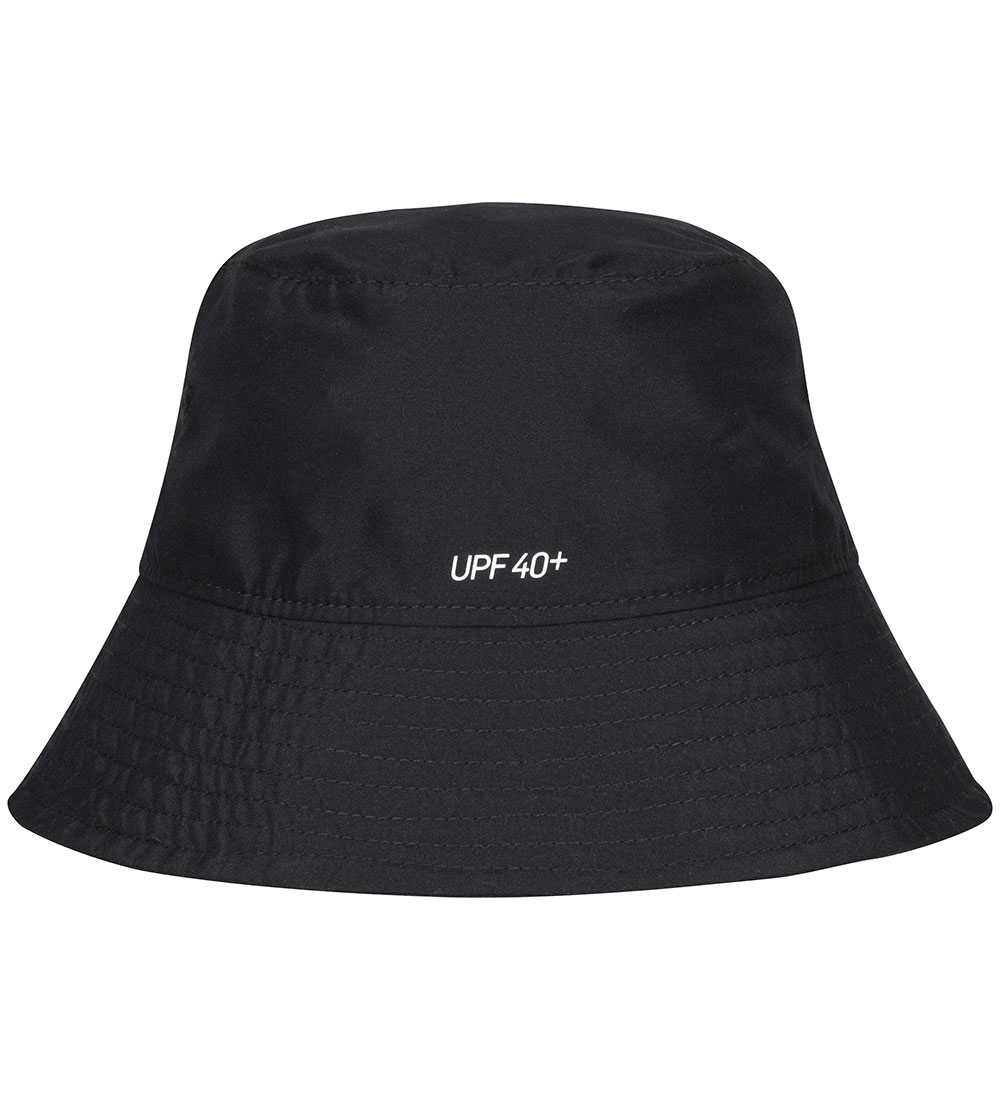 Nike Bucket Hat - UV40+ - Black