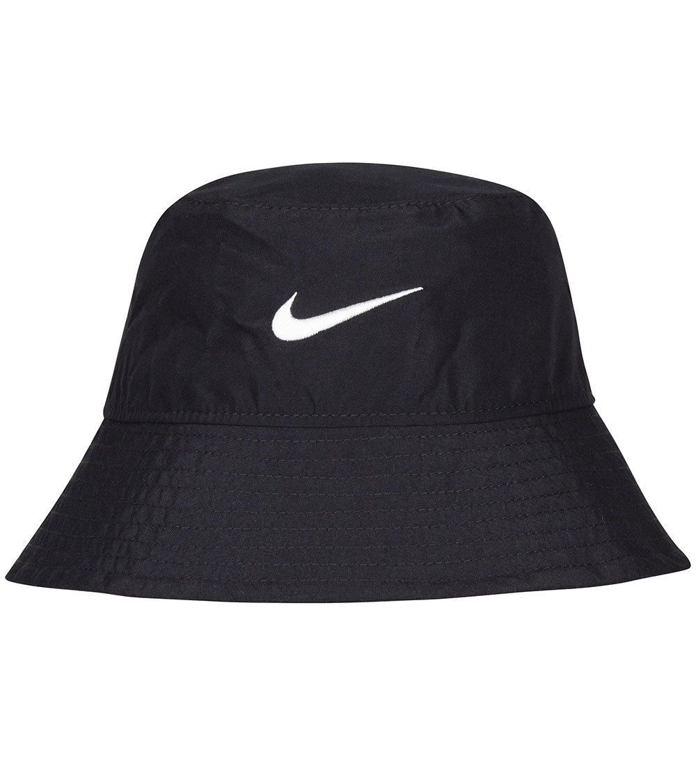 Nike Bucket Hat - UV40+ - Black