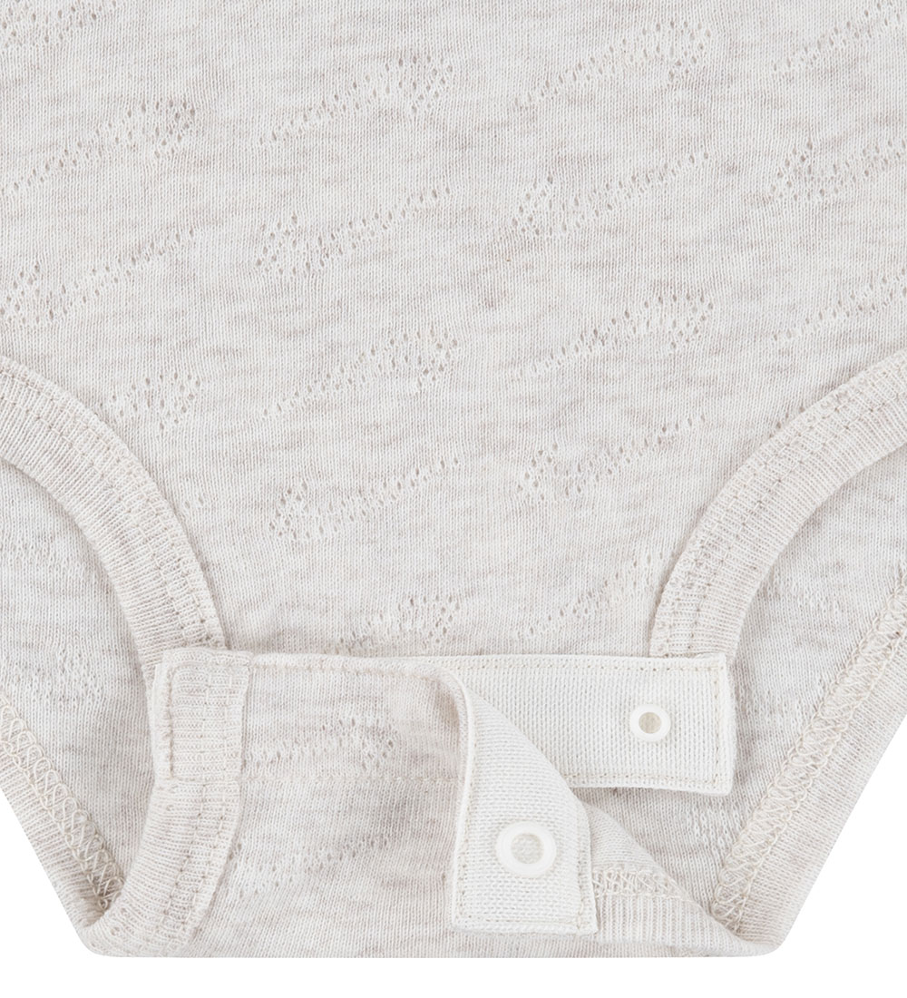 Nike Gåvoset - Body k/æ/Byxor/Strumpor - Pale Ivory Heather