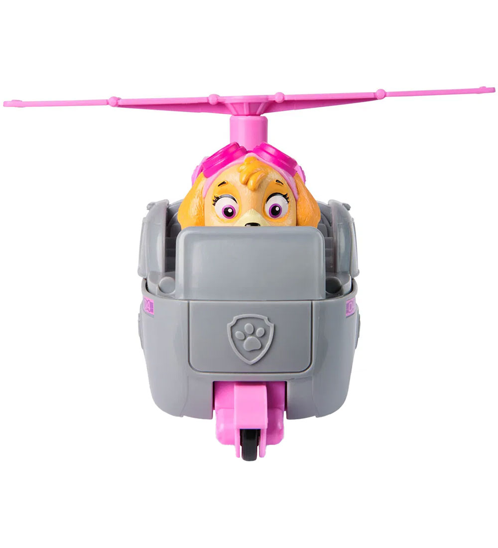 Paw Patrol Spielzeughubschrauber - Basic 2.0 - Skye