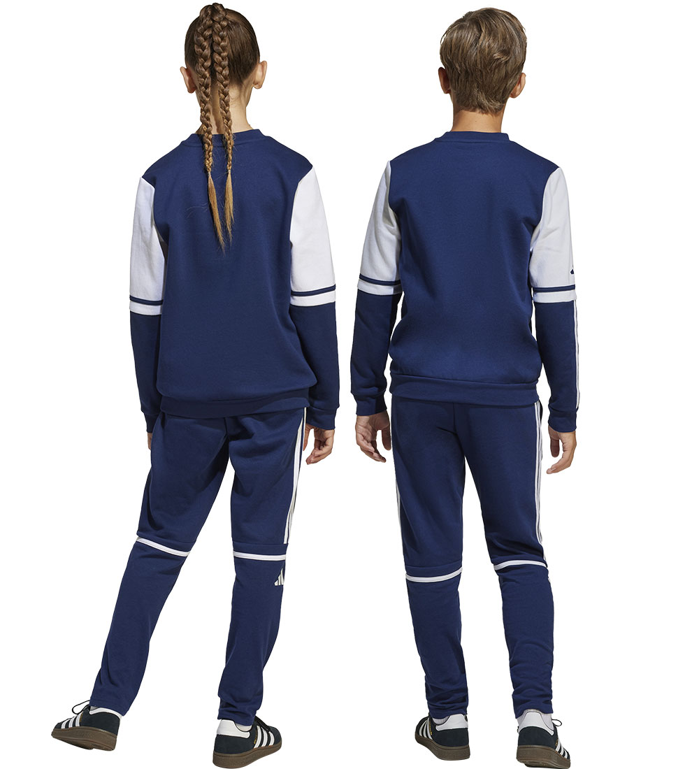 adidas Performance Sweatpants - SQ25 - Tenabl/White