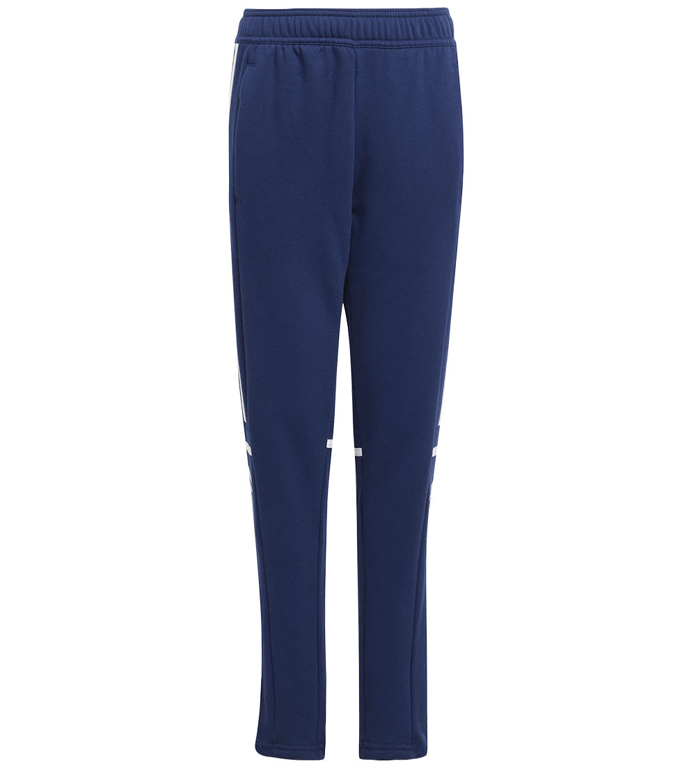 adidas Performance Sweatpants - SQ25 - Tenabl/White